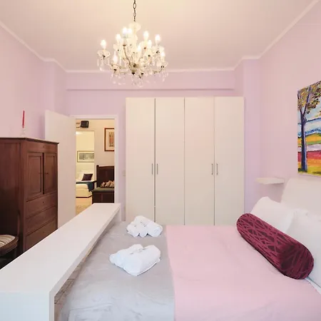 Penthouse 5 Minutes From The Vatican - 5 Bedrooms & 4 Bathrooms Apartment *