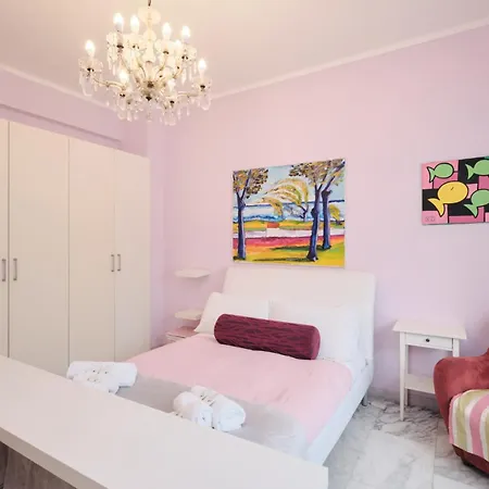 Apartment Penthouse 5 Minutes From The Vatican - 5 Bedrooms & 4 Bathrooms *