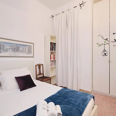 Apartment Penthouse 5 Minutes From The Vatican - 5 Bedrooms & 4 Bathrooms *