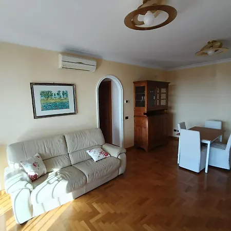 F&f - 2 Beedrooms Aurelio Boccea Apartment *
