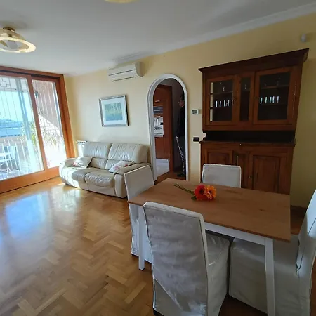 F&f - 2 Beedrooms Aurelio Boccea Apartment Rome