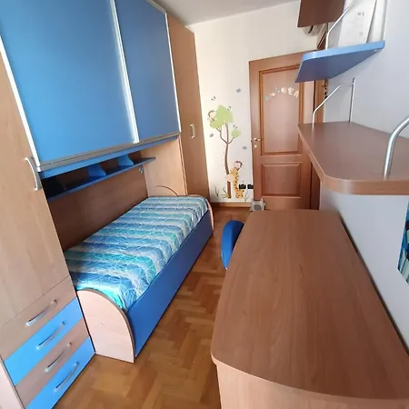 F&f - 2 Beedrooms Aurelio Boccea Apartment *