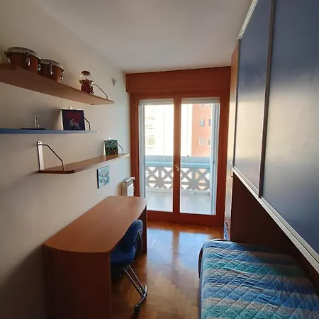 Apartment F&f - 2 Beedrooms Aurelio Boccea *