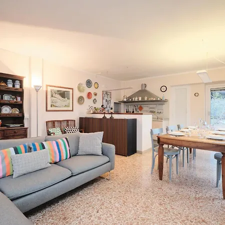 Apartment Penthouse 5 Minutes From The Vatican - 5 Bedrooms & 4 Bathrooms Rome