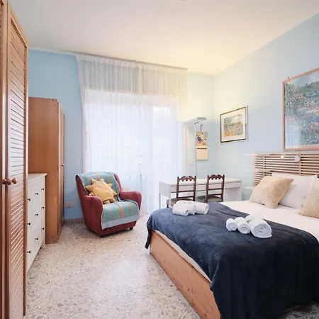 Penthouse 5 Minutes From The Vatican - 5 Bedrooms & 4 Bathrooms Rome