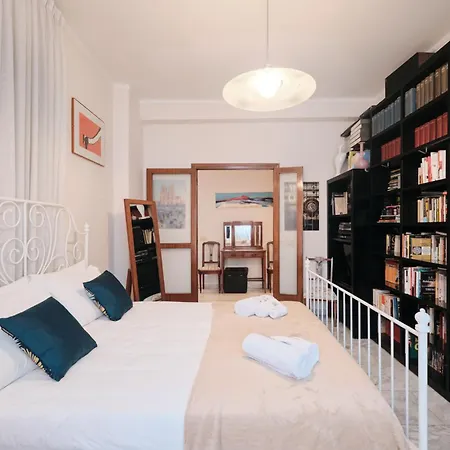 Penthouse 5 Minutes From The Vatican - 5 Bedrooms & 4 Bathrooms Apartment *