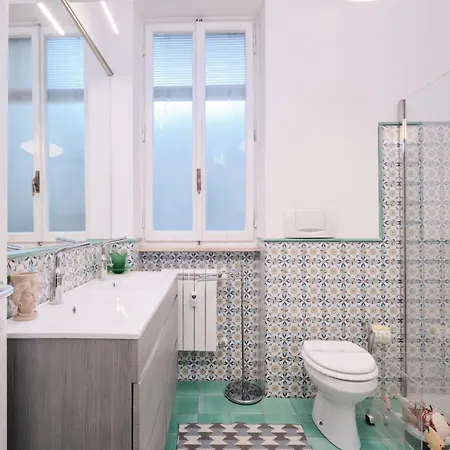 Apartment Penthouse 5 Minutes From The Vatican - 5 Bedrooms & 4 Bathrooms *