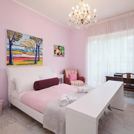 Penthouse 5 Minutes From The Vatican - 5 Bedrooms & 4 Bathrooms Apartment *