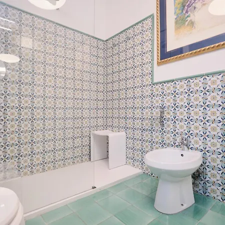Penthouse 5 Minutes From The Vatican - 5 Bedrooms & 4 Bathrooms *