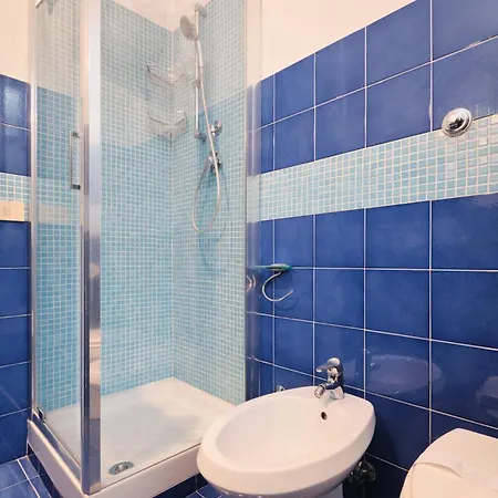 Penthouse 5 Minutes From The Vatican - 5 Bedrooms & 4 Bathrooms * Rome