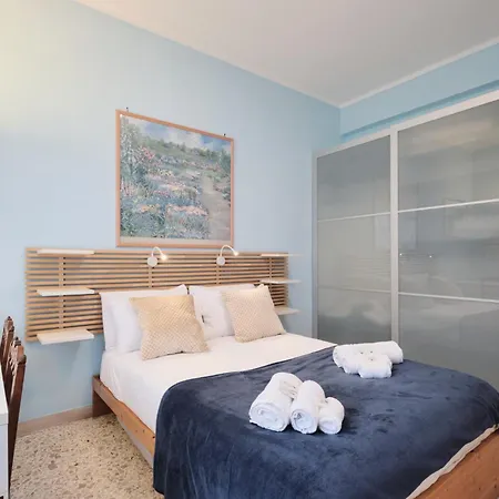 Apartment Penthouse 5 Minutes From The Vatican - 5 Bedrooms & 4 Bathrooms