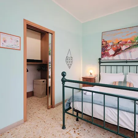 Penthouse 5 Minutes From The Vatican - 5 Bedrooms & 4 Bathrooms Apartment *