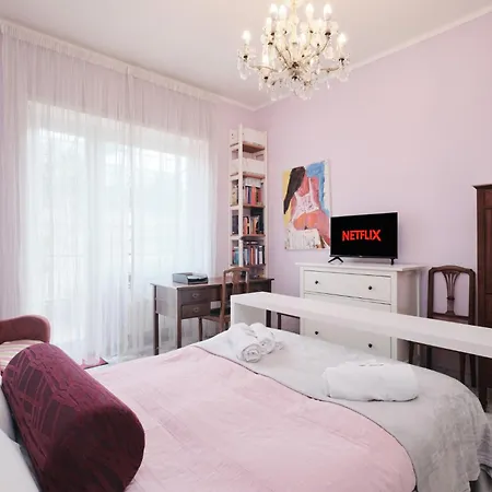 Apartment Penthouse 5 Minutes From The Vatican - 5 Bedrooms & 4 Bathrooms Rome