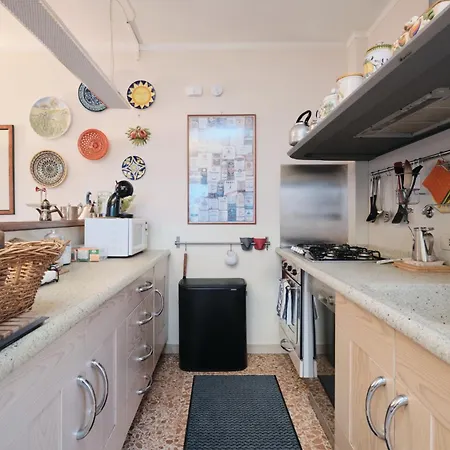 Apartment Penthouse 5 Minutes From The Vatican - 5 Bedrooms & 4 Bathrooms Rome