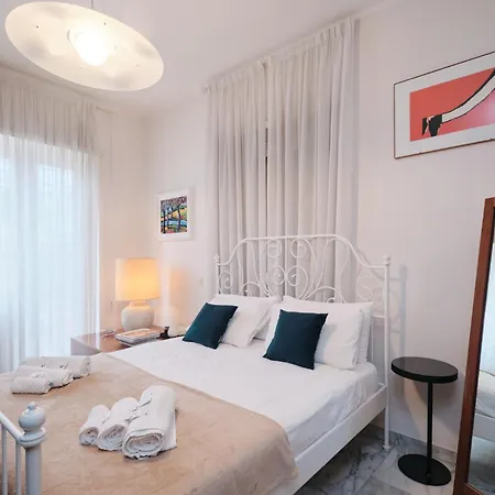 Penthouse 5 Minutes From The Vatican - 5 Bedrooms & 4 Bathrooms *