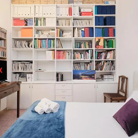 Penthouse 5 Minutes From The Vatican - 5 Bedrooms & 4 Bathrooms Apartment *