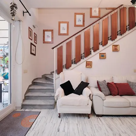 Penthouse 5 Minutes From The Vatican - 5 Bedrooms & 4 Bathrooms Apartment