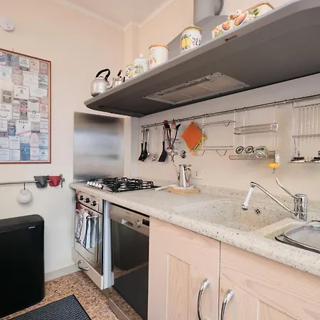 Apartment Penthouse 5 Minutes From The Vatican - 5 Bedrooms & 4 Bathrooms