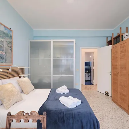 Apartment Penthouse 5 Minutes From The Vatican - 5 Bedrooms & 4 Bathrooms *