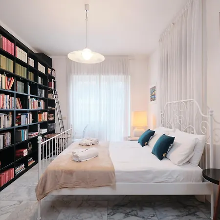 Penthouse 5 Minutes From The Vatican - 5 Bedrooms & 4 Bathrooms Apartment