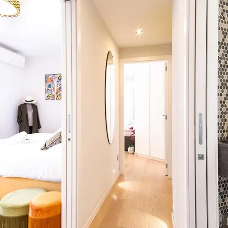 Elegantis Penthouse In The Heart Of With Private Terrace And View Rome