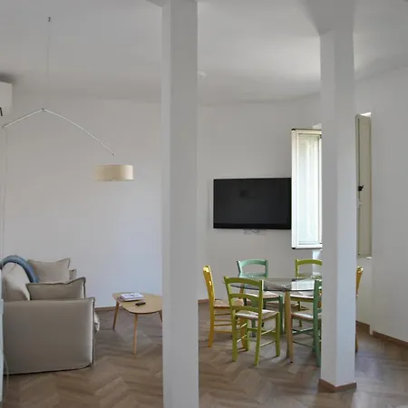 Holiday home Giulio Al Maxxi Flaminio Rome