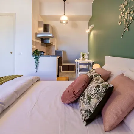 Giulia - Lovely Penthouse Near Vatican Museums Rome
