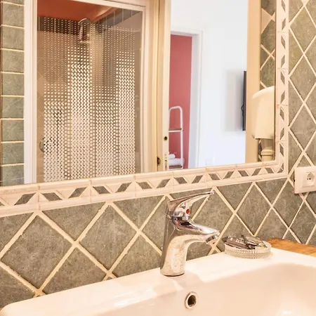 Giulia - Lovely Penthouse Near Vatican Museums Apartment Rome