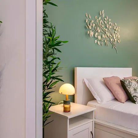 Apartment Giulia - Lovely Penthouse Near Vatican Museums