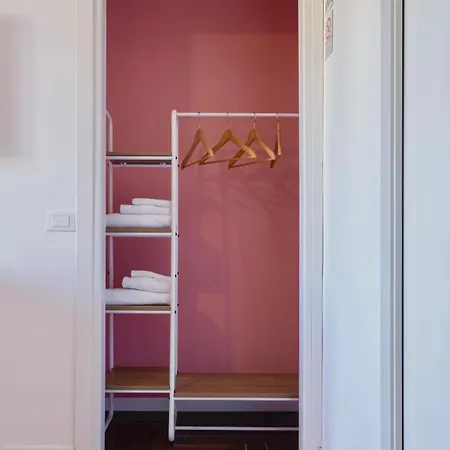 Giulia - Lovely Penthouse Near Vatican Museums Apartment
