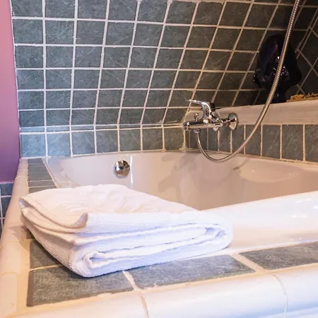 Apartment Giulia - Lovely Penthouse Near Vatican Museums *