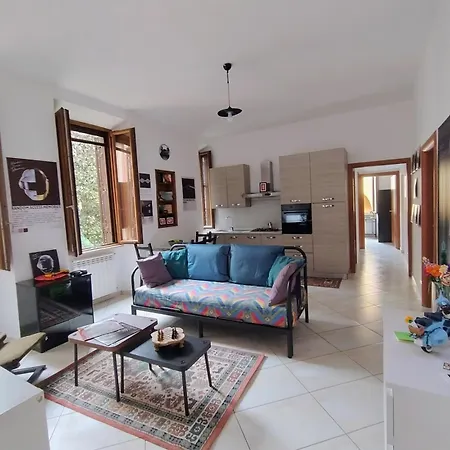 Casa Del Vinile