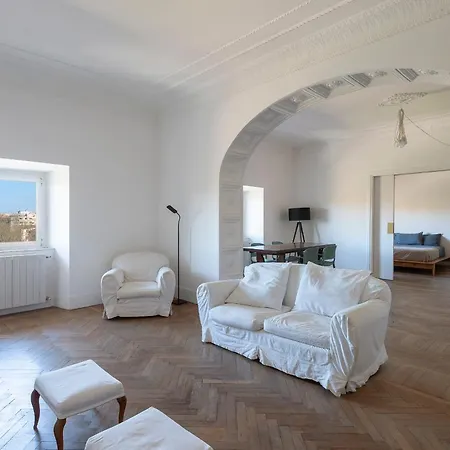 Vittorio Luxury Panoramic * Rome