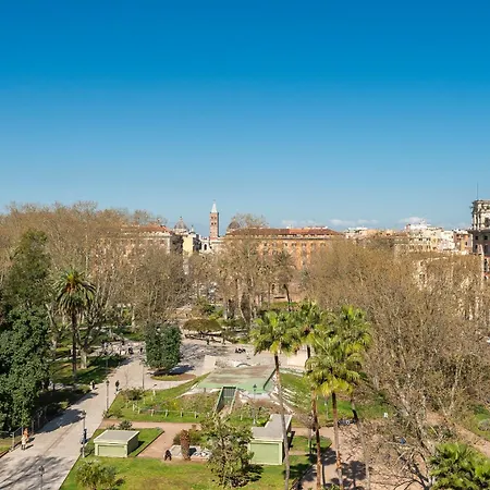 Apartment Vittorio Luxury Panoramic