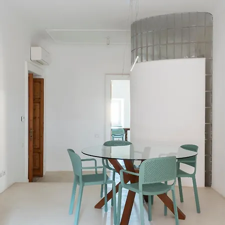 Vittorio Luxury Panoramic Apartment Rome