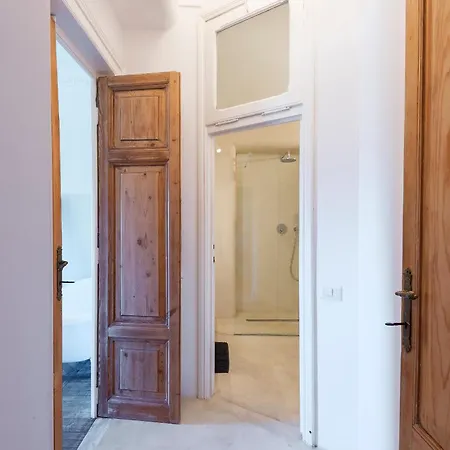 Apartment Vittorio Luxury Panoramic *