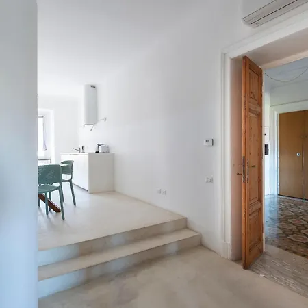 Vittorio Luxury Panoramic Rome