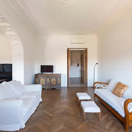 Apartment Vittorio Luxury Panoramic *