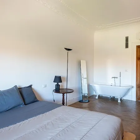 Vittorio Luxury Panoramic Rome