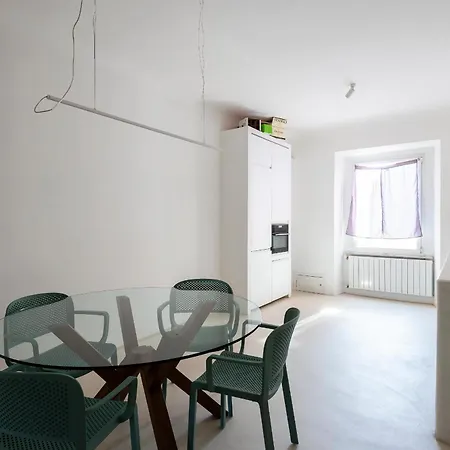 Vittorio Luxury Panoramic Apartment