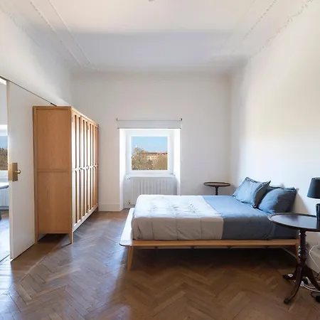 Apartment Vittorio Luxury Panoramic *