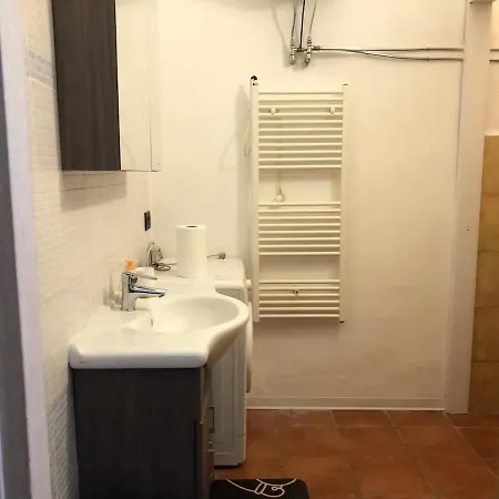 Apartament Luminosa E Accogliente Casa Centro Storico