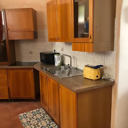 Apartament Luminosa E Accogliente Casa Centro Storico Rzym