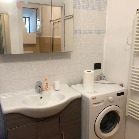 Apartament Luminosa E Accogliente Casa Centro Storico *