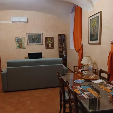 Apartament Luminosa E Accogliente Casa Centro Storico