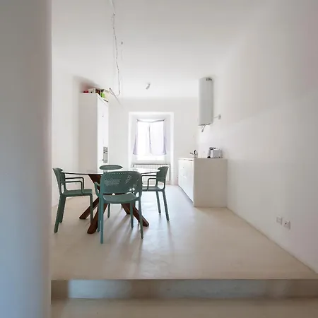 Apartment Vittorio Luxury Panoramic Rome