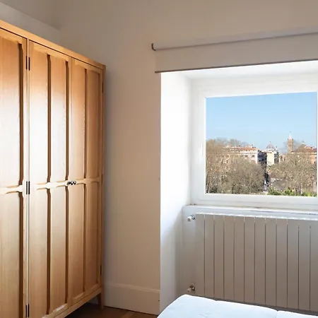 Vittorio Luxury Panoramic * Rome