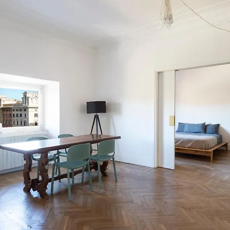 Vittorio Luxury Panoramic Apartment