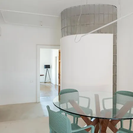 Vittorio Luxury Panoramic Rome