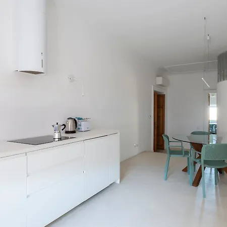 Vittorio Luxury Panoramic Apartment Rome